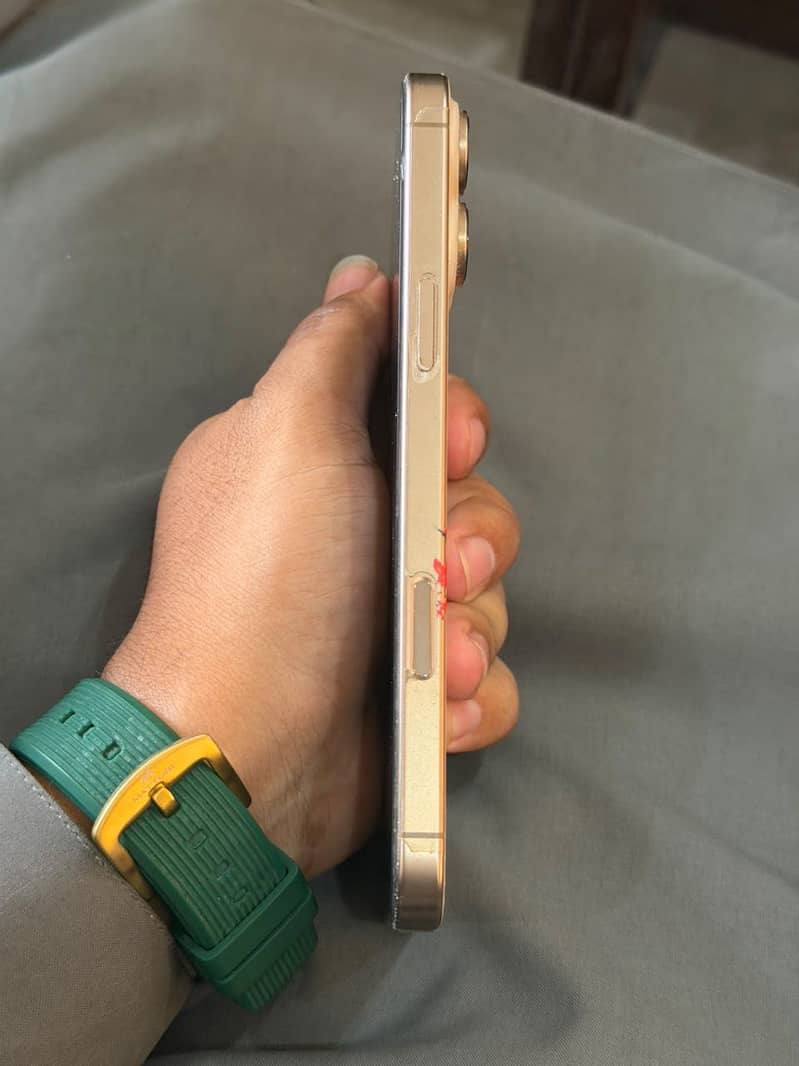 Apple iPhone 16 Pro Max 2
