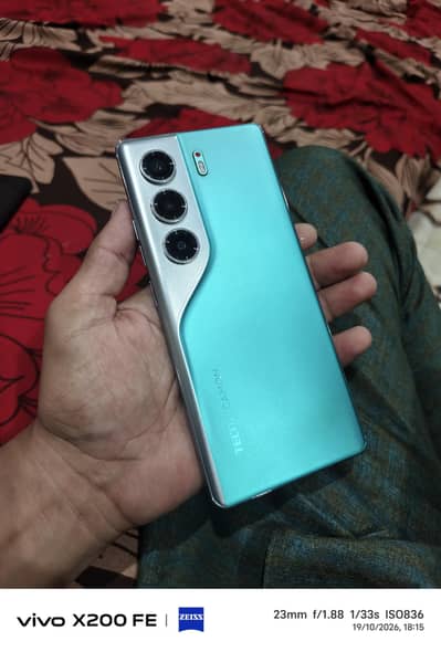Tecno CAMON 40 Pro 8+8/256 0308/49000/22
