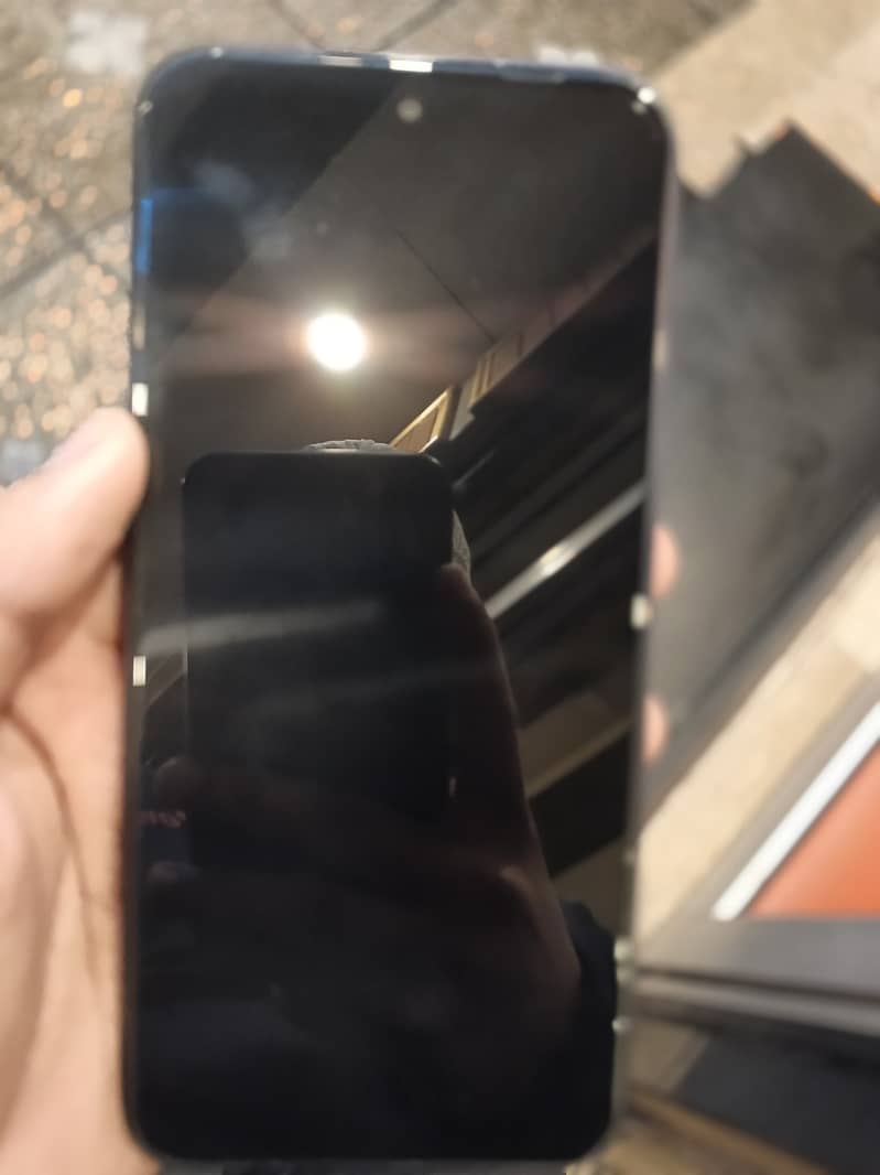 OppoA6k 0