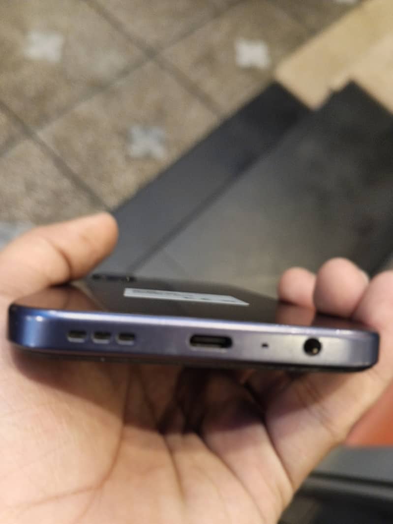 OppoA6k 2