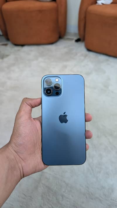 iPhone 12 Pro Max