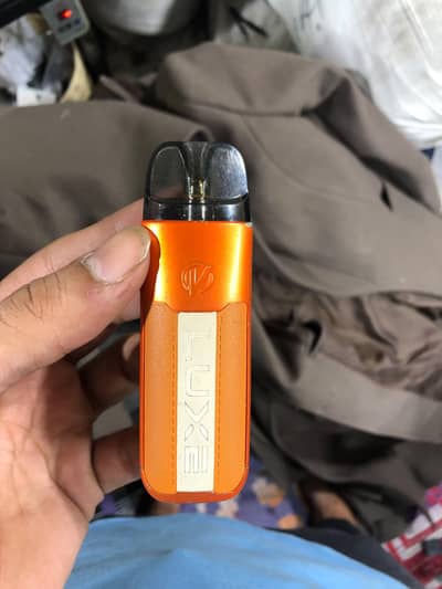 VAPORESSO