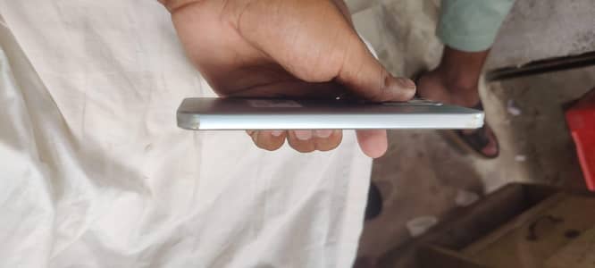 Title: OPPO A6 Pro 8GB/256GB | PTA Approved | Box & Charger