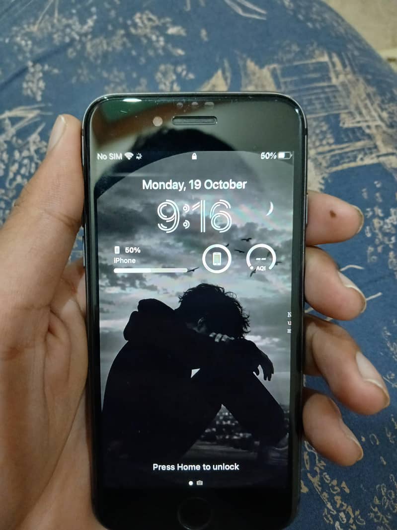 Apple iPhone 8 2