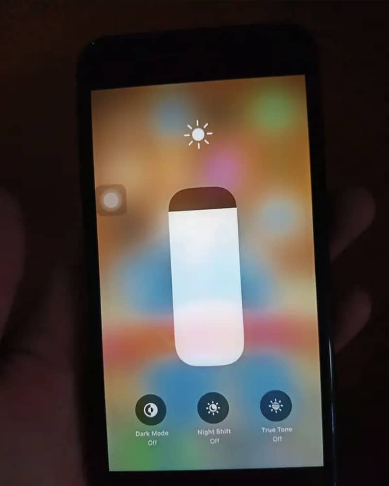 Apple iPhone 8 Plus 5