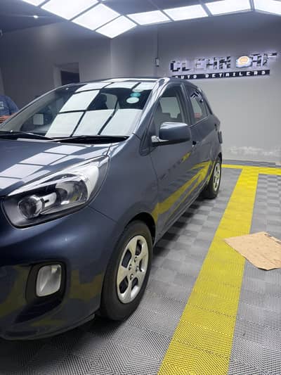 KIA Picanto 2020