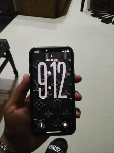 Apple iPhone 11 Pro