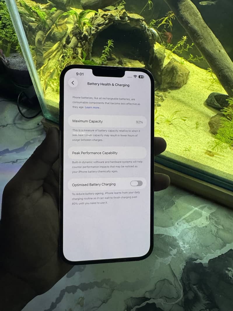 Apple iPhone 13 Pro Max 3