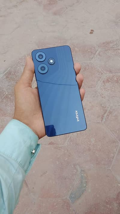 Infinix Hot 30