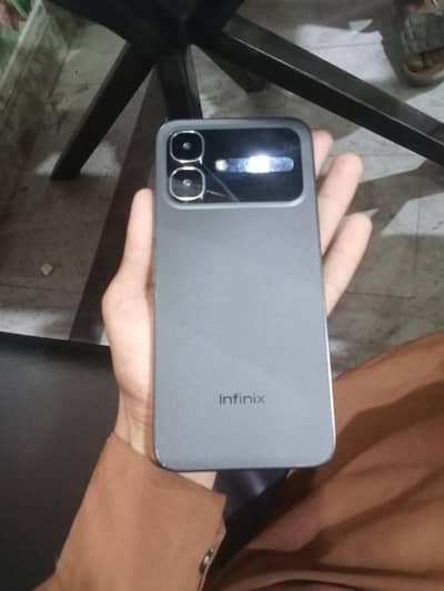 Infinix smart 20