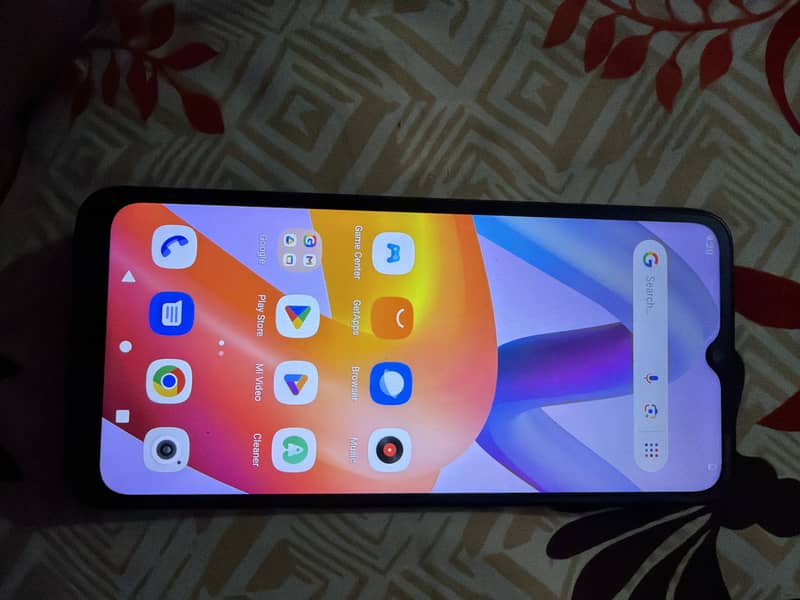 Xiaomi Redmi A2 Plus 1
