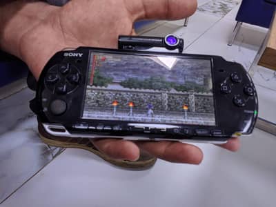 PSP 3000 Condition 7/10