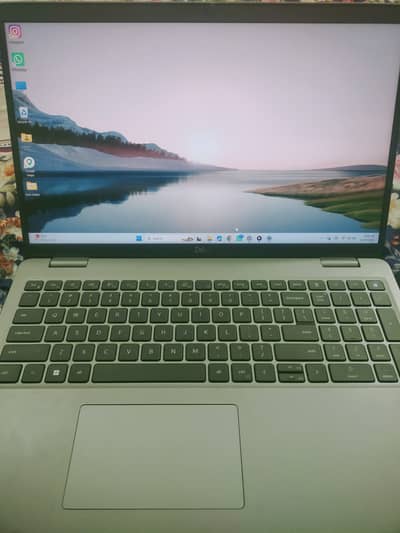 Processor 13th Gen Intel(R) Core(TM) i5-13600H, 2800 Mhz, 12 Core(s),