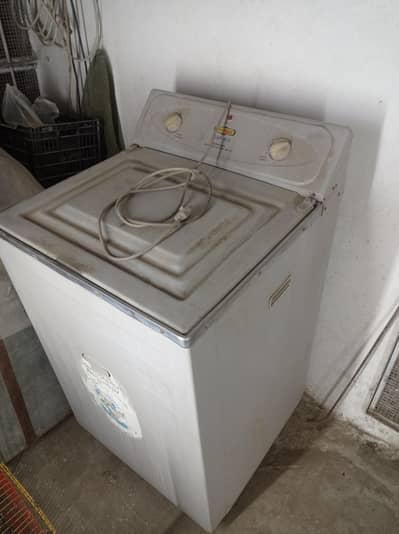 Super Asia full size Washing machine