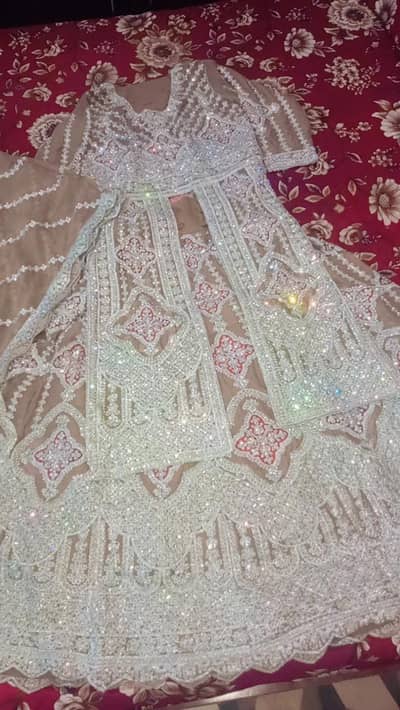 Bridal Dress