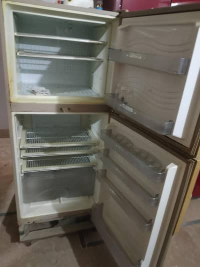 dawlence fridge