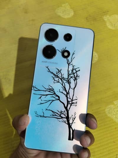 Infinix Note 30