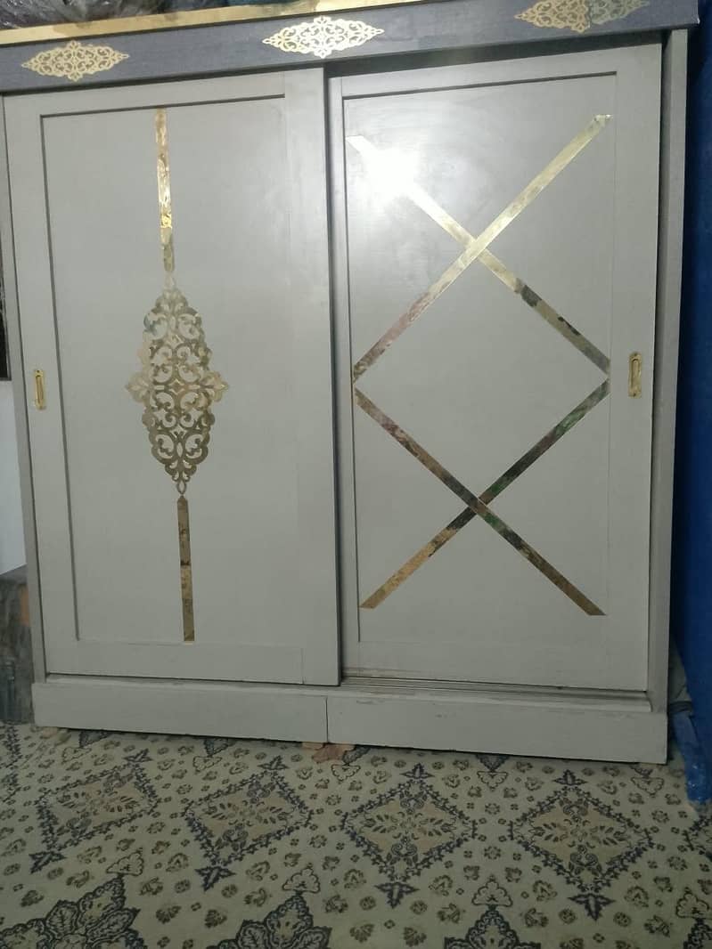 new condition 1
