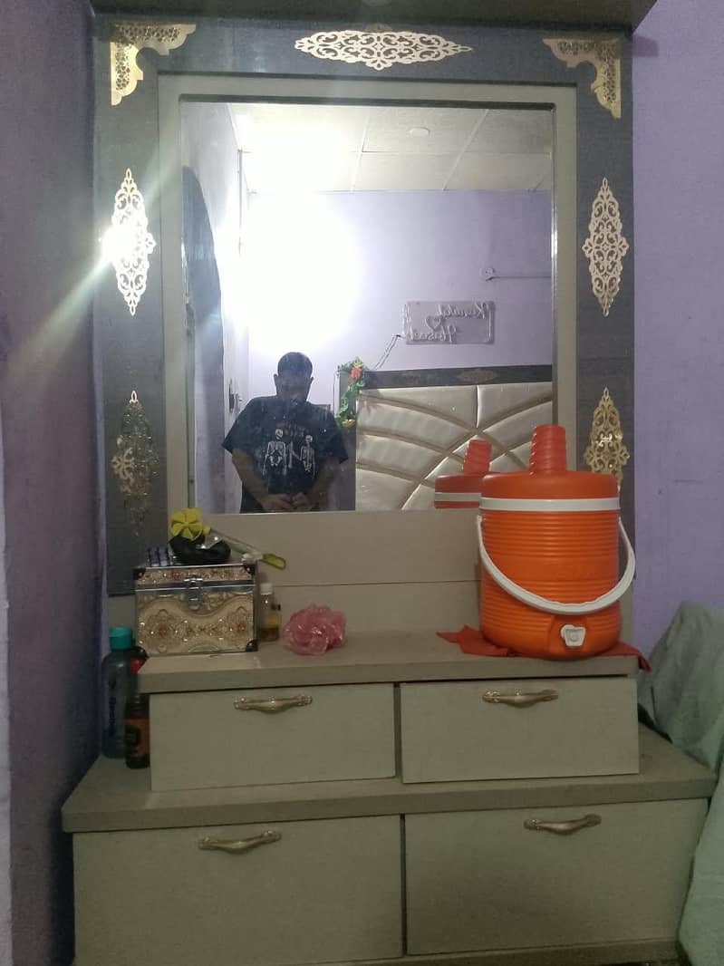 new condition 2