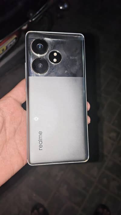 Realme GT NEO 6