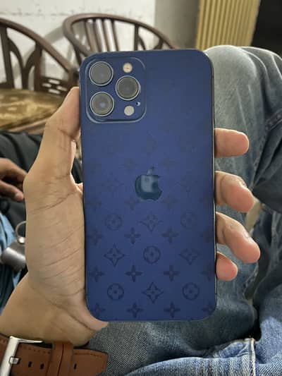 Apple iPhone 12 Pro