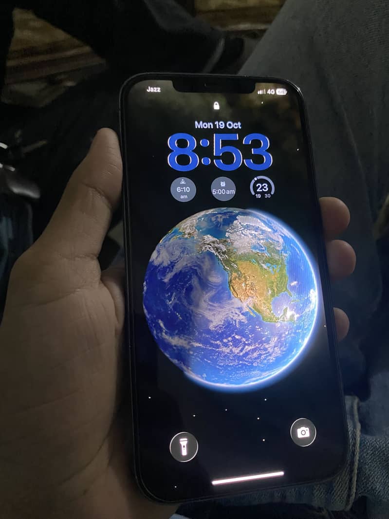 Apple iPhone 12 Pro max 4
