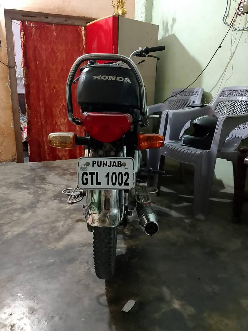 used bick 2