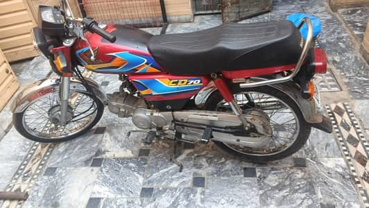 ok bike ha