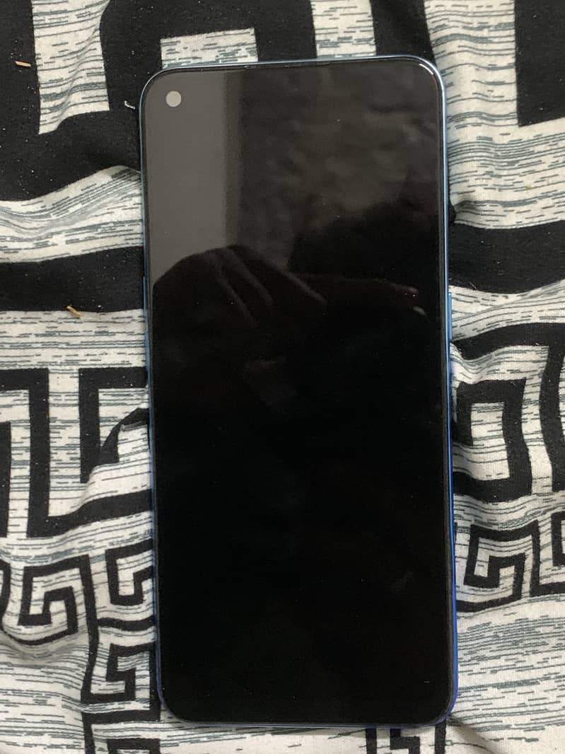 OPPO A53 0