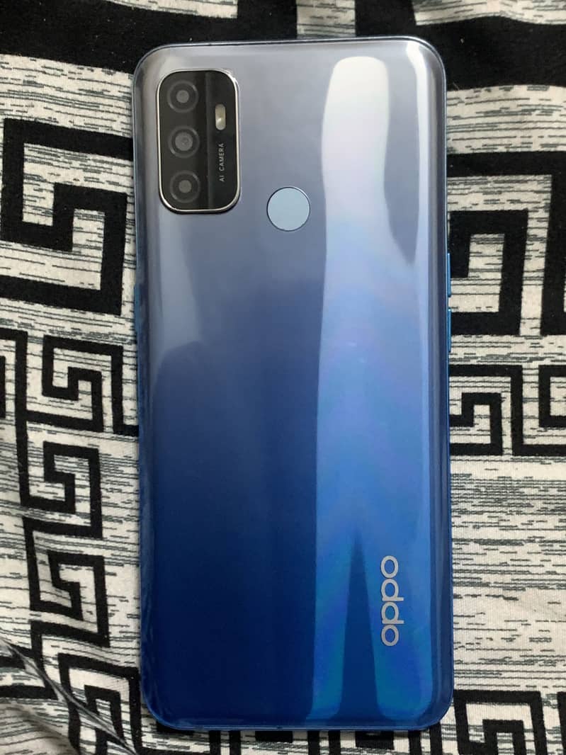 OPPO A53 1
