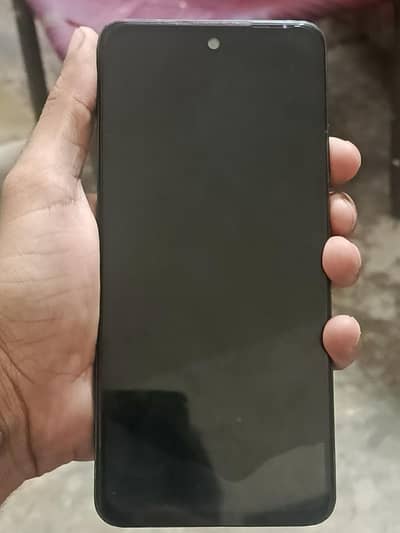 Infinix Smart 8 Pro