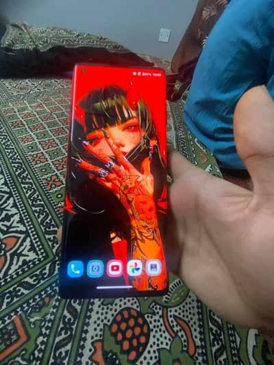 Motorola Edge