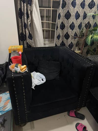 7 seater Sofas