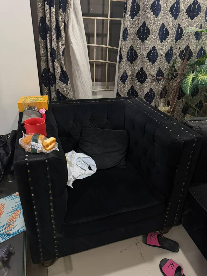 7 seater Sofas 0