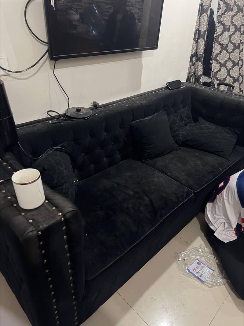 7 seater Sofas 2