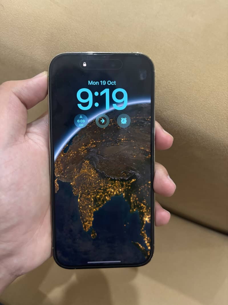 Apple iPhone 14 Pro 4