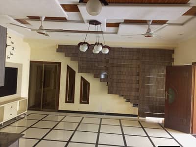 7 Marla House For Rent