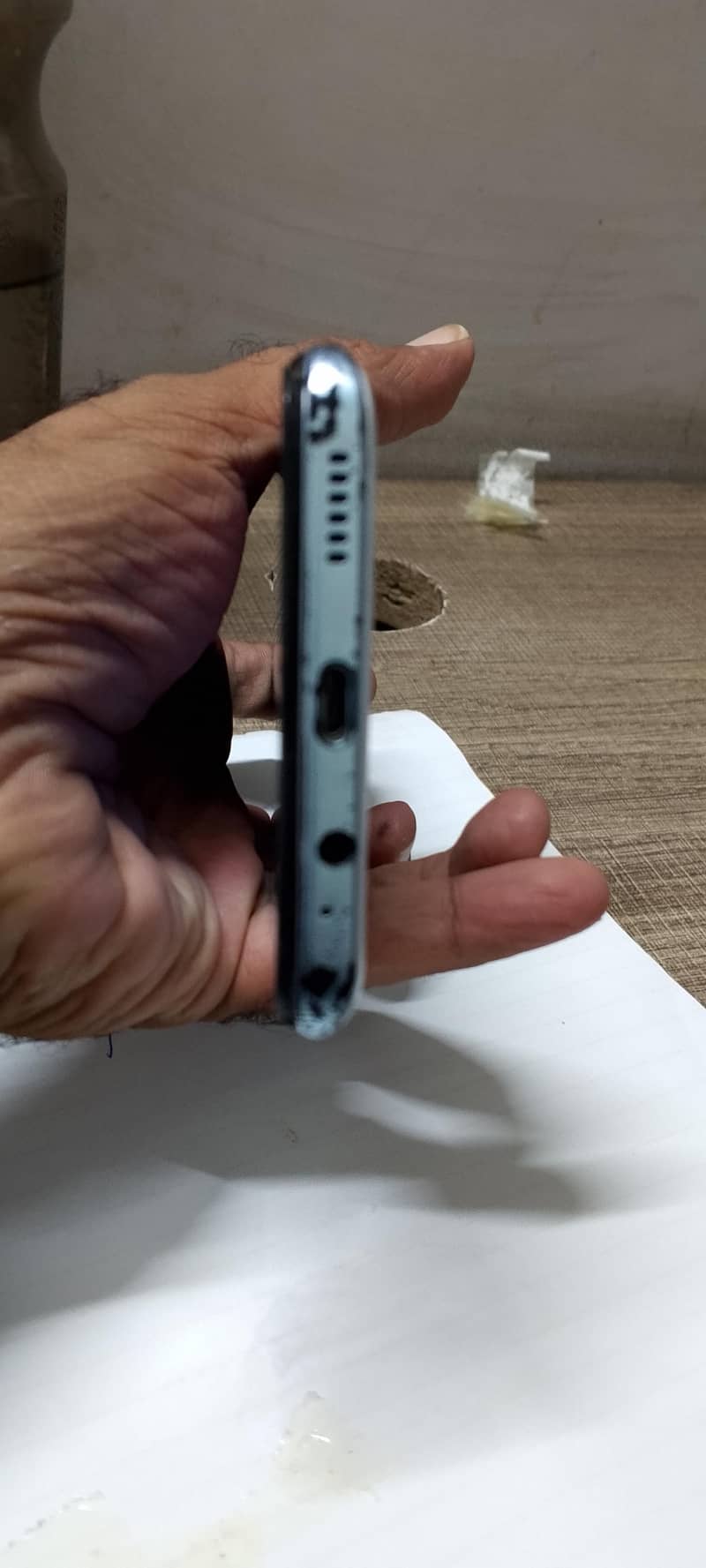 Tecno CAMON 16 SE 4