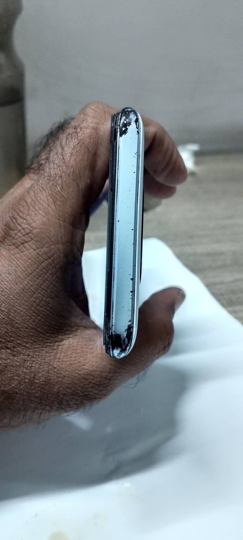 Tecno CAMON 16 SE 5
