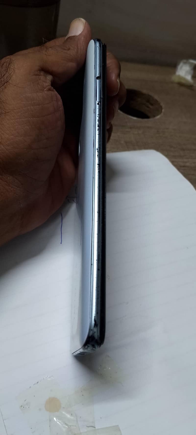 Tecno CAMON 16 SE 6
