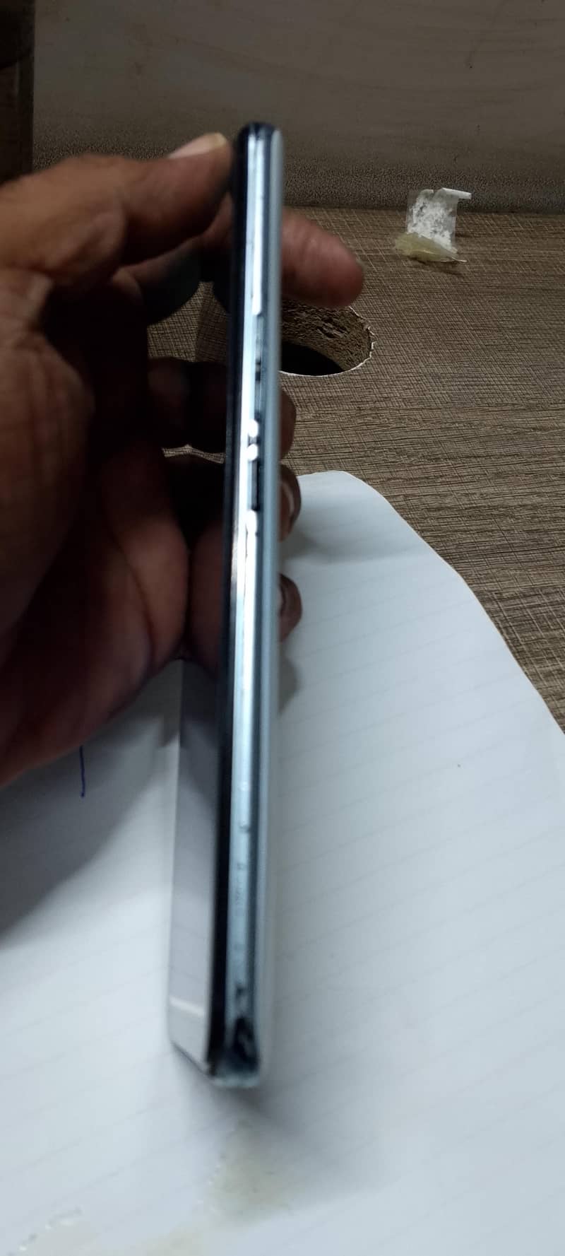 Tecno CAMON 16 SE 7