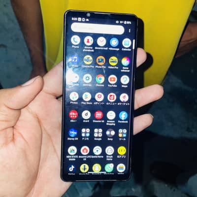 Sony Xperia 10 Plus urgent sale