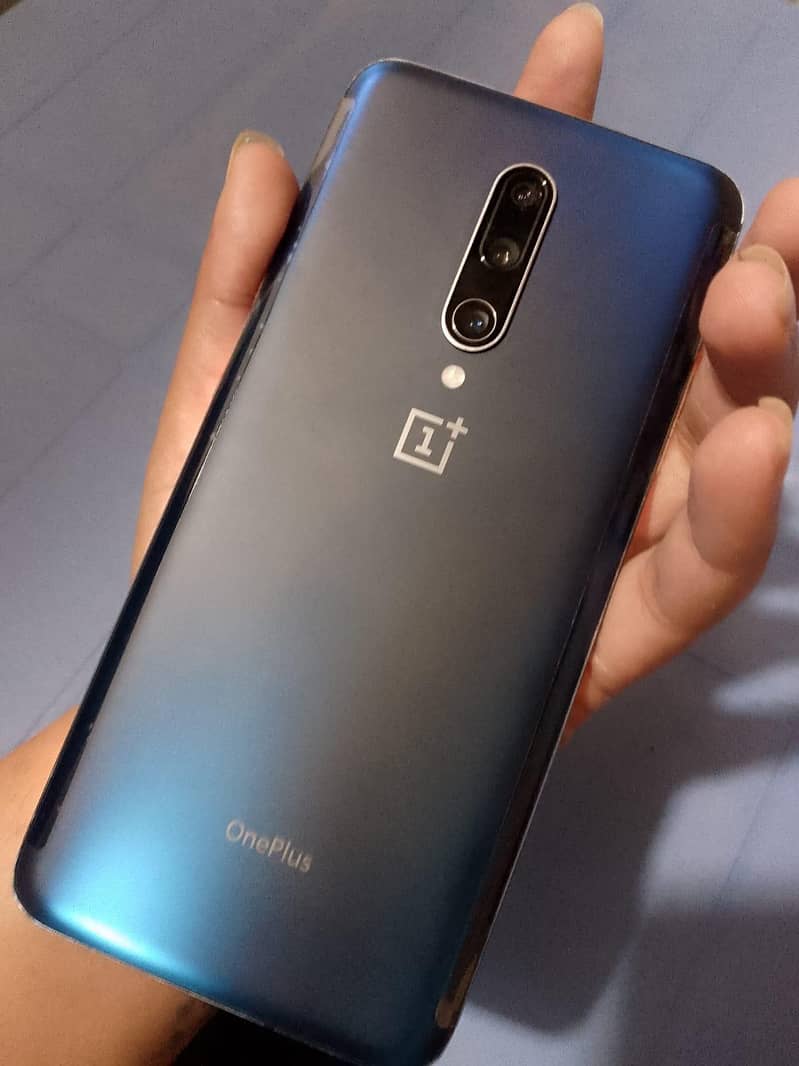 One Plus 7 8