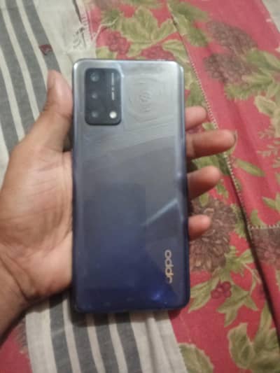 OPPO F19