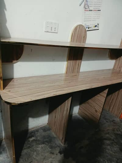 study table