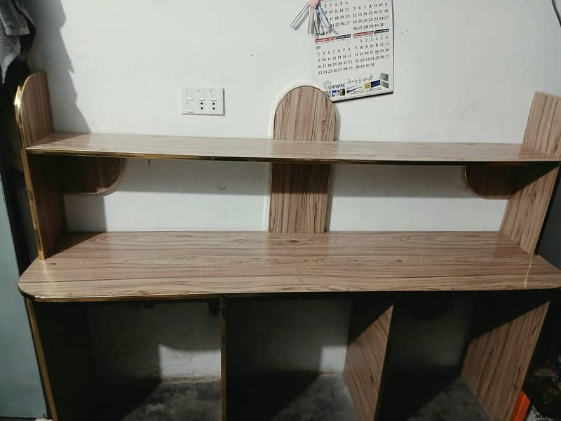 study table 1
