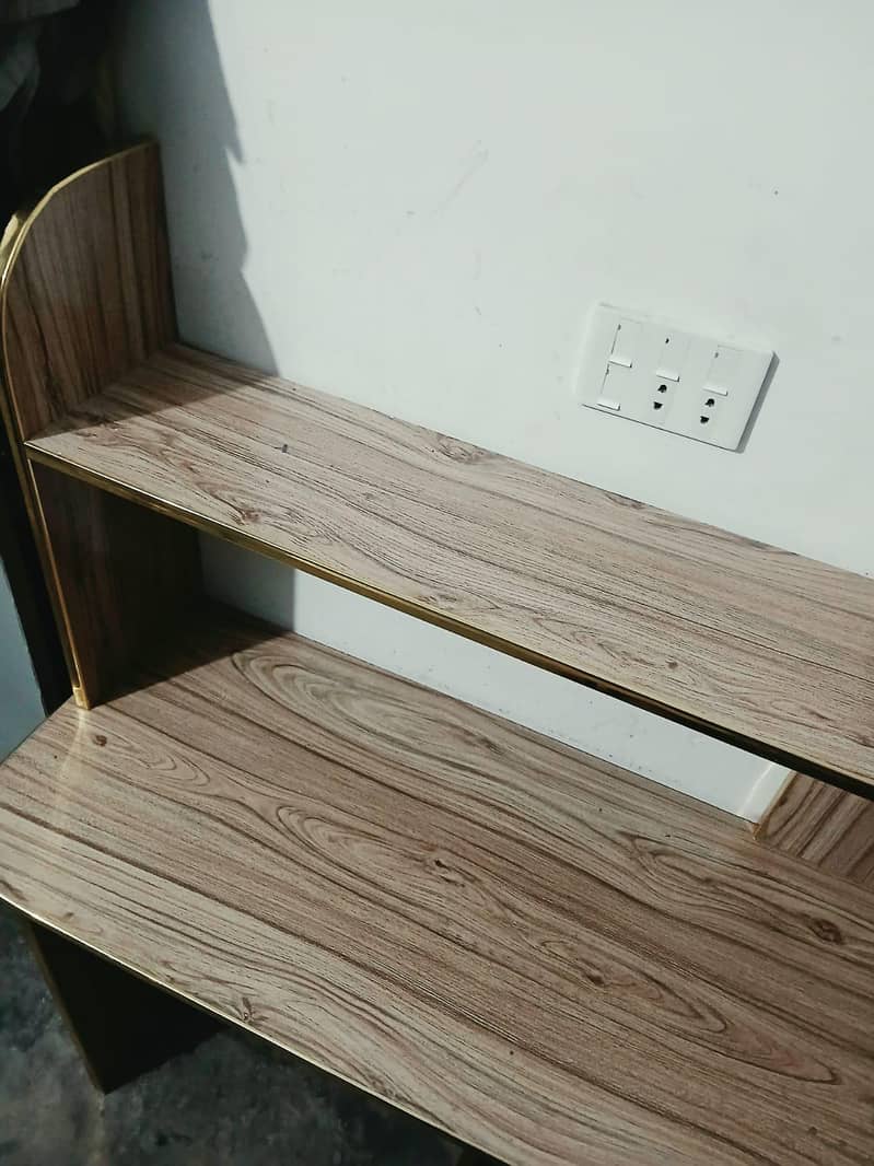 study table 2