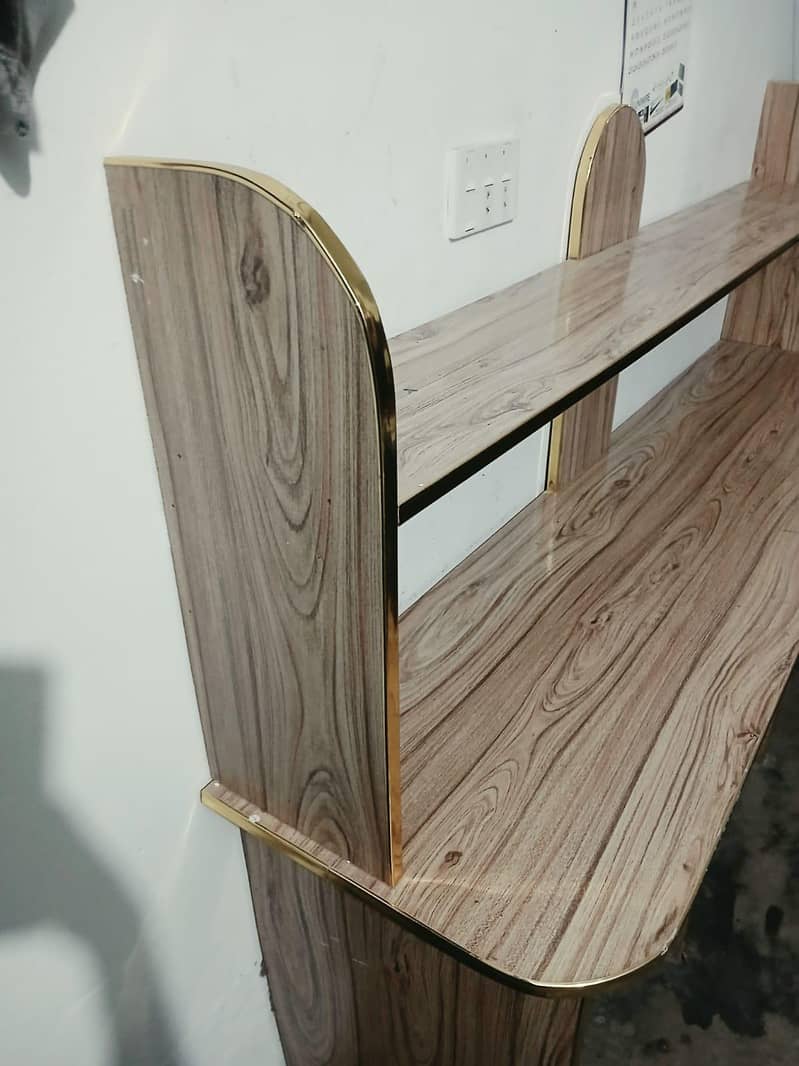 study table 5