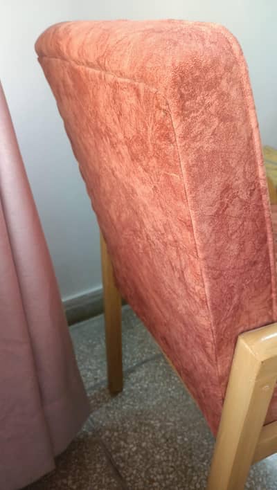 Room chairs
