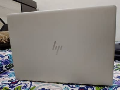 Hp elite Book Processor=Intel Core i5-8350u 8th gen storage= 256Gb